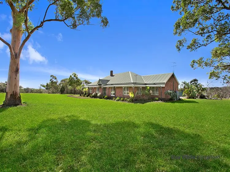 Sixth view of Homely house listing, 9 Murray Park Road, Kenthurst NSW 2156