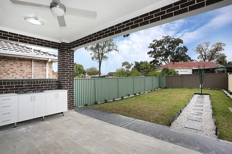 Seventh view of Homely house listing, 51 Eton Street, Smithfield NSW 2164