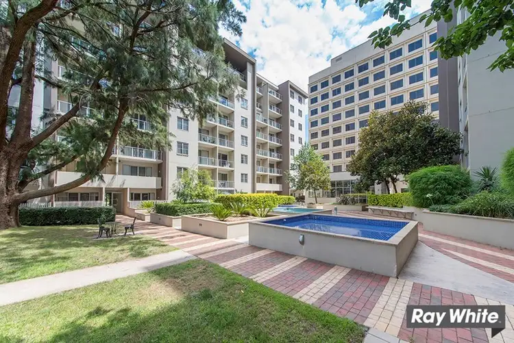102/12 David Street, Turner ACT 2612