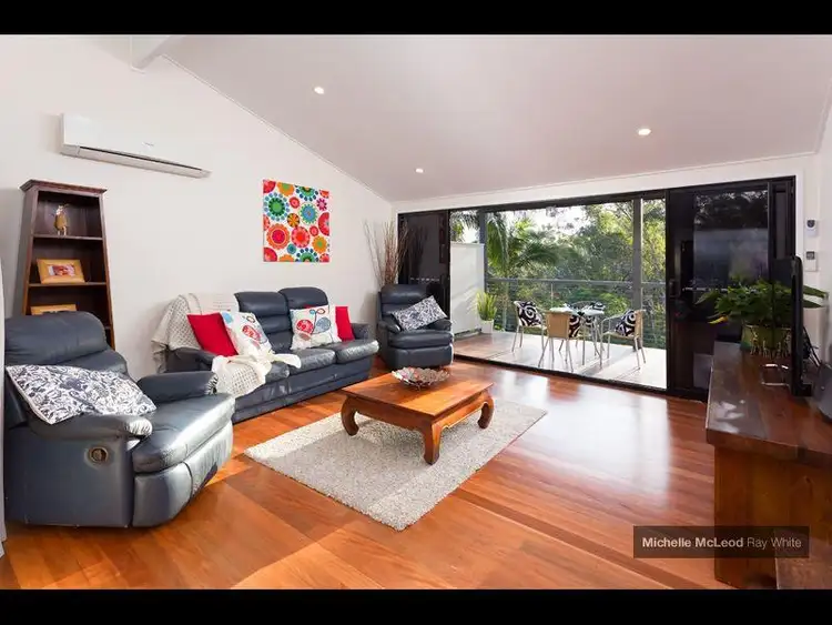 Fourth view of Homely house listing, 6 Rustic Street, Kenmore Hills QLD 4069