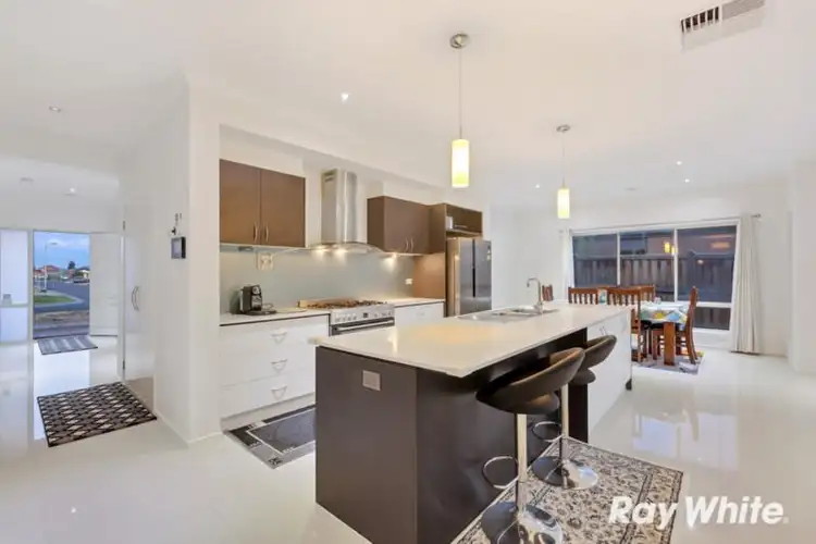 Seventh view of Homely house listing, 50 Alison Street, Truganina VIC 3029
