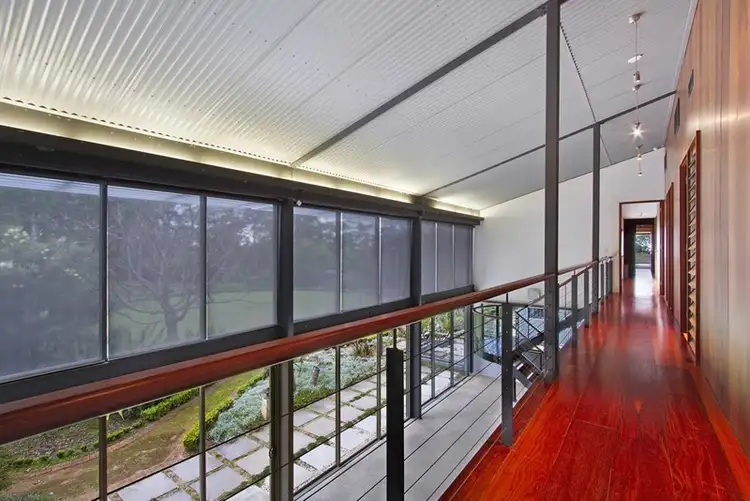 Sixth view of Homely house listing, 30B Weem Farm Road, Grose Vale NSW 2753