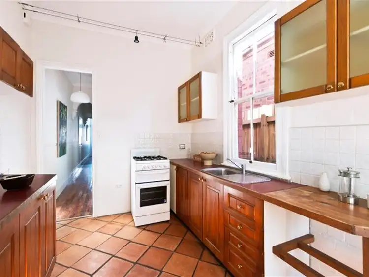 Fourth view of Homely house listing, 43 Wells Street, Newtown NSW 2042