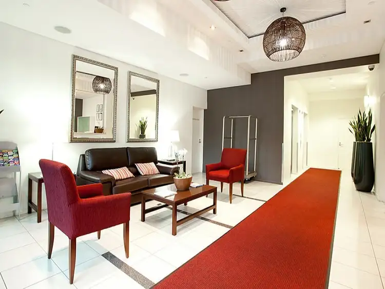 Third view of Homely apartment listing, 1003/212 Margaret Street, Brisbane QLD 4000