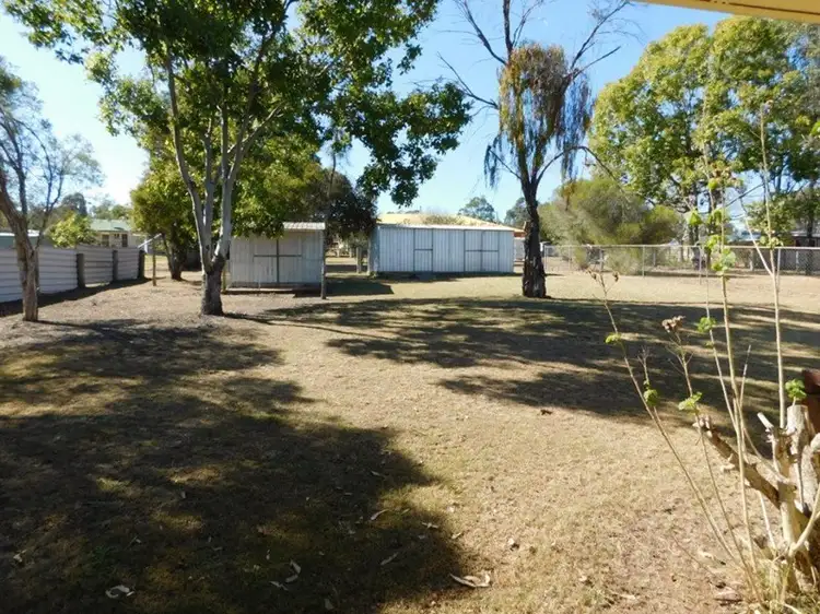 Fourth view of Homely house listing, 52 Brisbane Street, Nanango QLD 4615