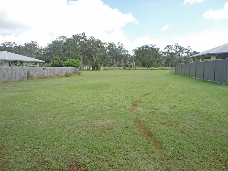 Main view of Homely land listing, Address available on request