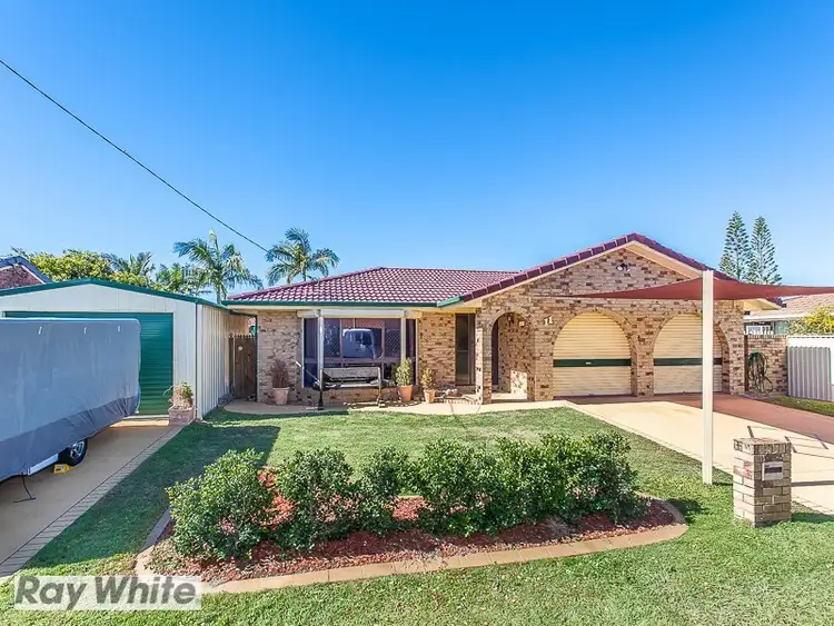 Main view of Homely house listing, 11 Diamondcrest Avenue, Deception Bay QLD 4508