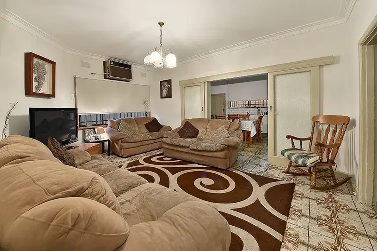 Third view of Homely house listing, 18 Barrow Street, Coburg VIC 3058