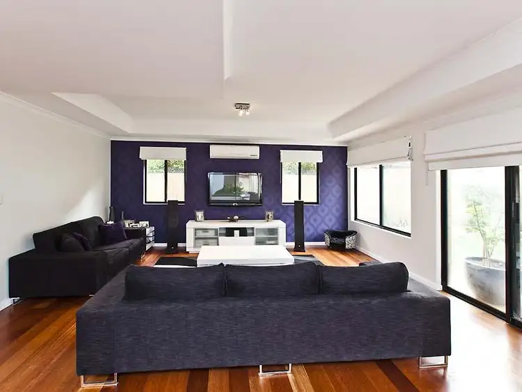 Seventh view of Homely house listing, 47A Fourth Avenue, Bassendean WA 6054
