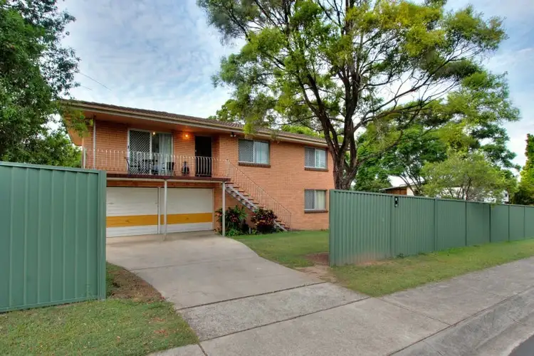 Main view of Homely house listing, 14 Noorumba Street, Slacks Creek QLD 4127