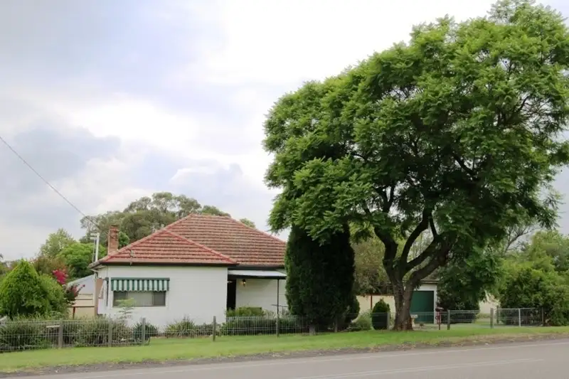 Main view of Homely house listing, 4 Quarrybylong Street, Aberdare NSW 2325