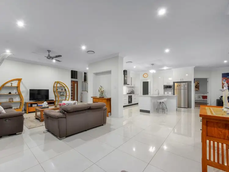 Sixth view of Homely house listing, 6 Leo Place, Bridgeman Downs QLD 4035