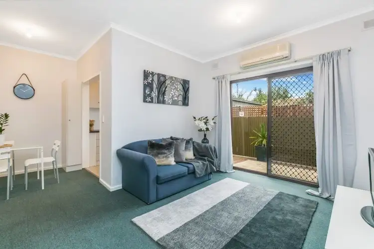 Second view of Homely house listing, Unit 3/72 Rose Street, Mile End SA 5031