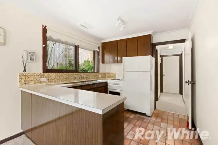 Fifth view of Homely house listing, 4/21 The Glen, Ferntree Gully VIC 3156