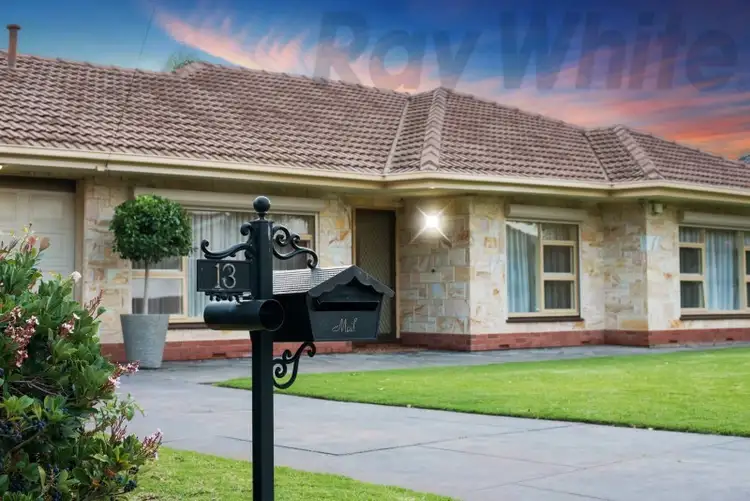 Second view of Homely house listing, 13 Riverside Drive, Fulham SA 5024