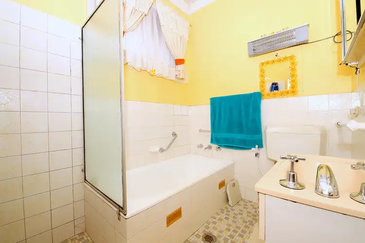 Sixth view of Homely villa listing, 5/71 Robinson Street, Wiley Park NSW 2195