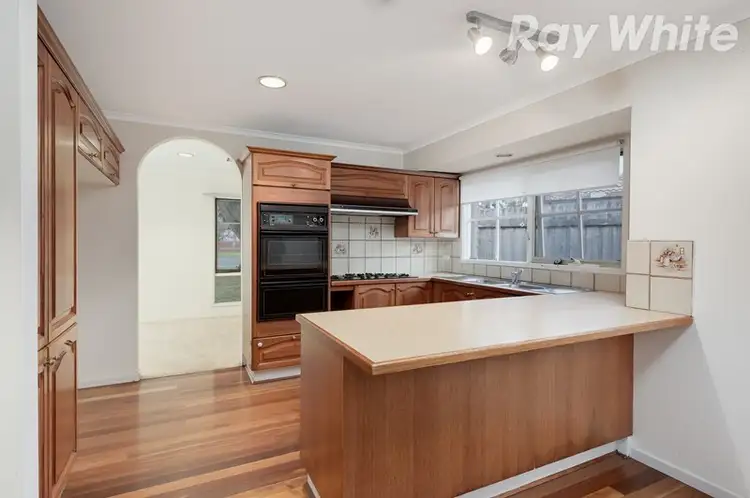 Fourth view of Homely house listing, 29 Tasman Drive, Bundoora VIC 3083