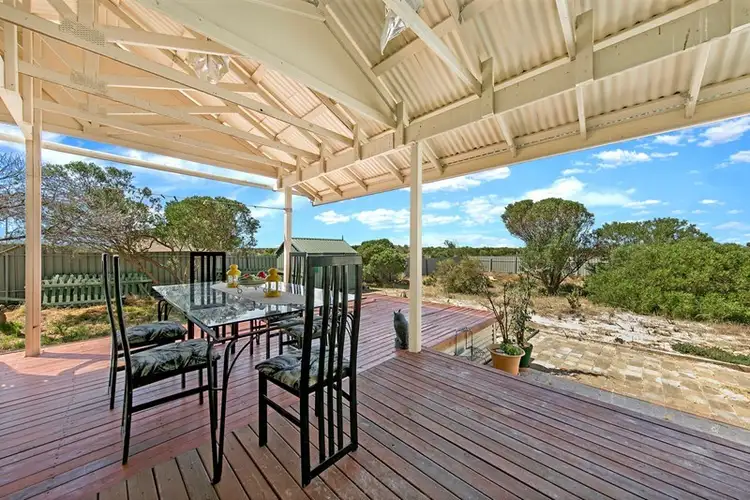 Third view of Homely house listing, 12 Petrel Crescent, Thompson Beach SA 5501