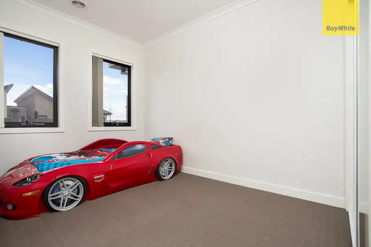 Seventh view of Homely house listing, 29 Honour Street, Craigieburn VIC 3064