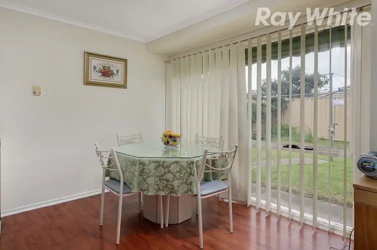 Fifth view of Homely house listing, 4 Linton Way, Meadow Heights VIC 3048