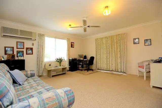 Second view of Homely house listing, 12 Newland Avenue, Milperra NSW 2214