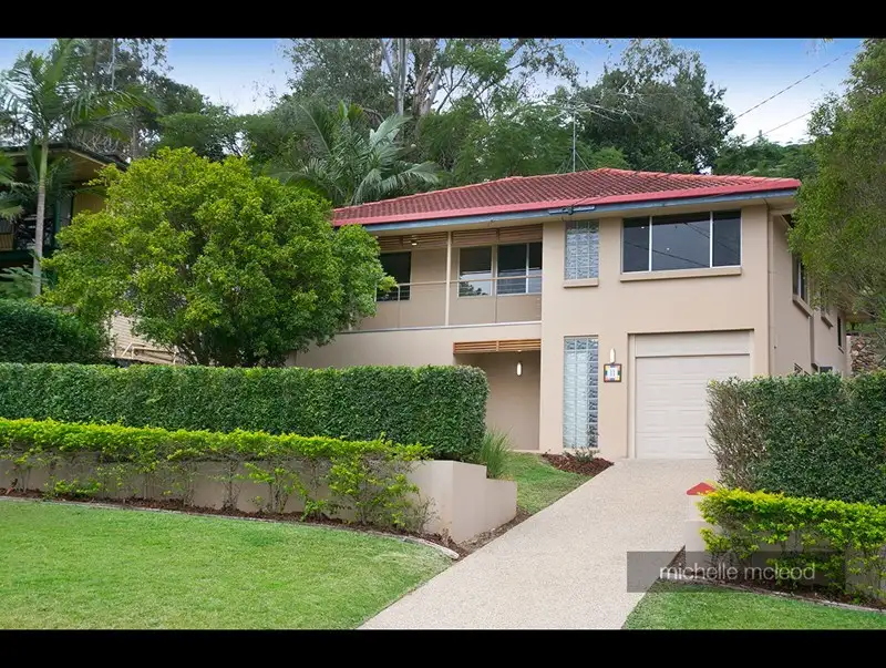 Main view of Homely house listing, 11 Foinaven Street, Kenmore QLD 4069