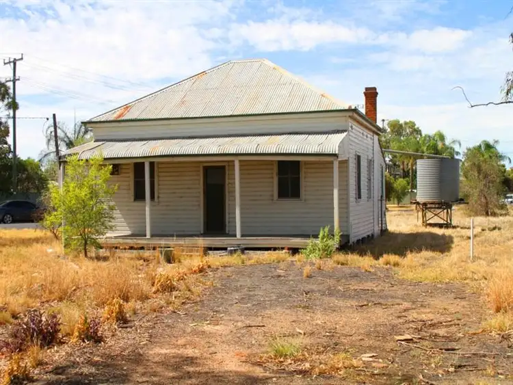 45 Old Gunnedah Road, Narrabri NSW 2390