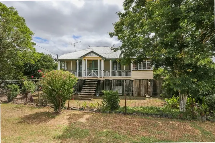 Second view of Homely rural property listing, 114 Smithfield Road, Gatton QLD 4343