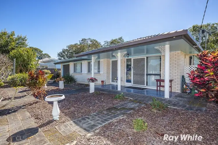 Second view of Homely house listing, 35 Elcata Avenue, Bellara QLD 4507