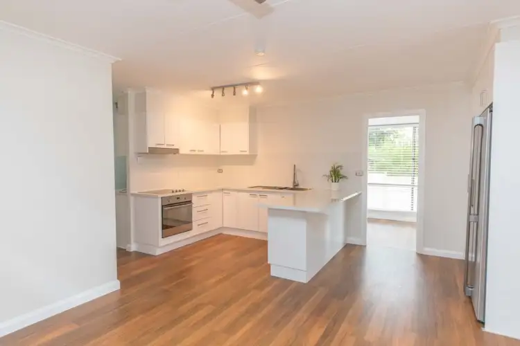 2/1 The Domain, Nerang QLD 4211