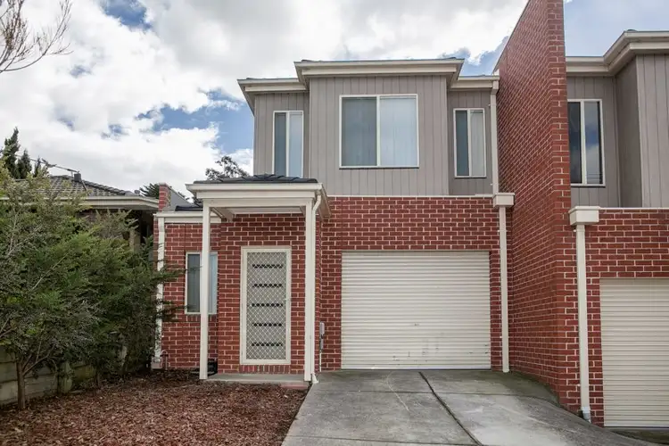 Main view of Homely house listing, 343 Cranbourne-Frankston Road, Langwarrin VIC 3910