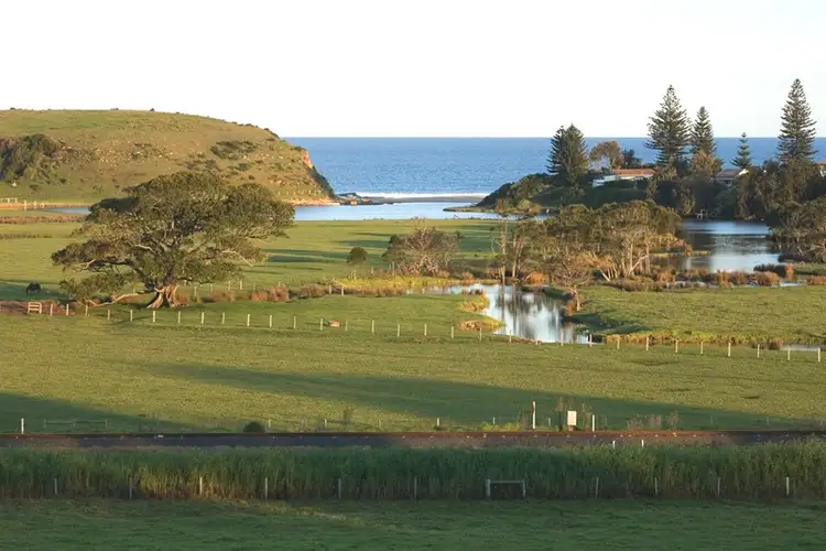 Fifth view of Homely rural property listing, Lot 206 Princes Highway, Gerringong NSW 2534