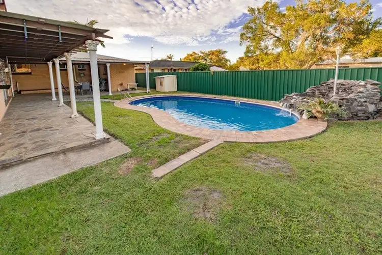 Second view of Homely house listing, 56 Miles Street, Kepnock QLD 4670