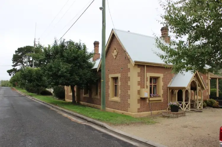 Sixth view of Homely rural property listing, Lot 2 Charles Street, Rydal NSW 2790