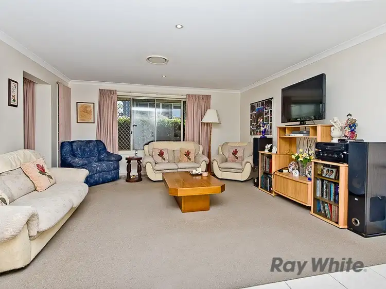 Fourth view of Homely house listing, 36 Spencer Street, Aspley QLD 4034