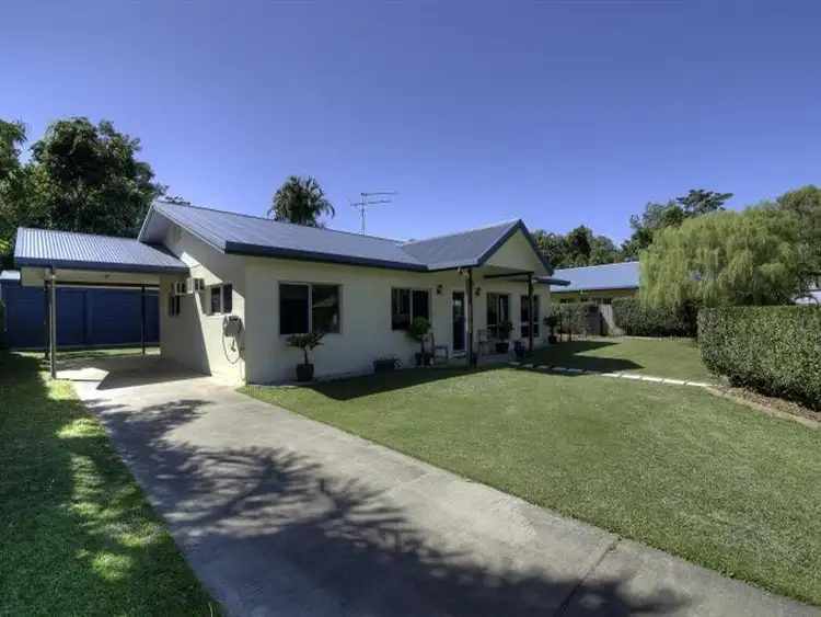 Sixth view of Homely house listing, 8 Billfish Close, Wonga QLD 4873