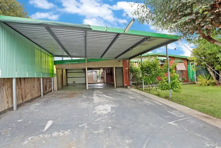 Main view of Homely house listing, 10 Lofty Court, Corio VIC 3214