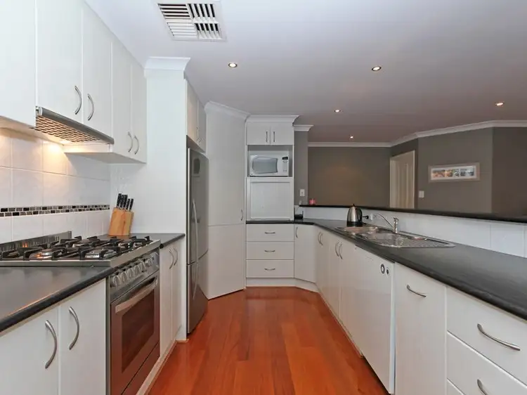 Fourth view of Homely house listing, 53 McKivett Crescent, Leeming WA 6149