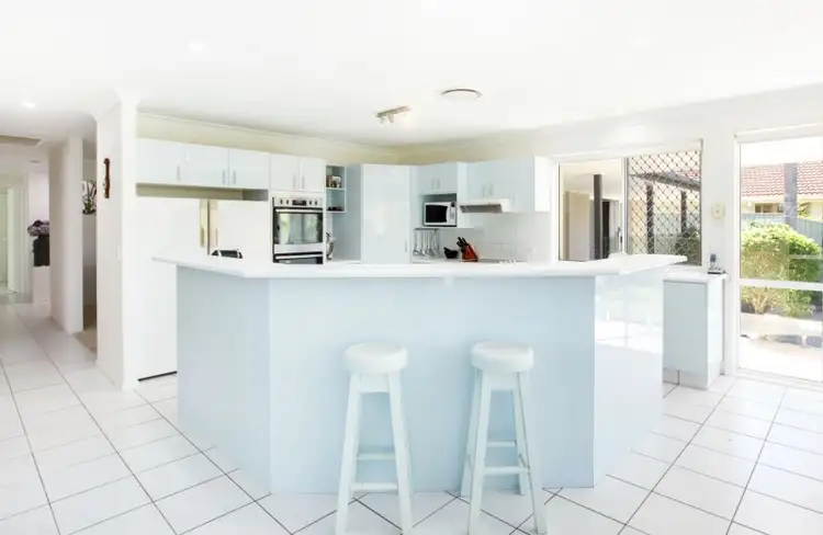 Seventh view of Homely house listing, 38 Ben Hogan Crescent, Parkwood QLD 4214
