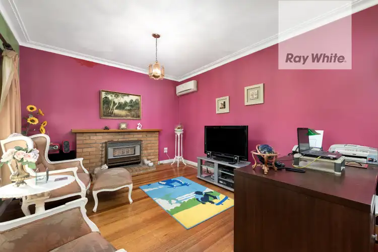 Fourth view of Homely house listing, 50 Southern Road, Heidelberg Heights VIC 3081