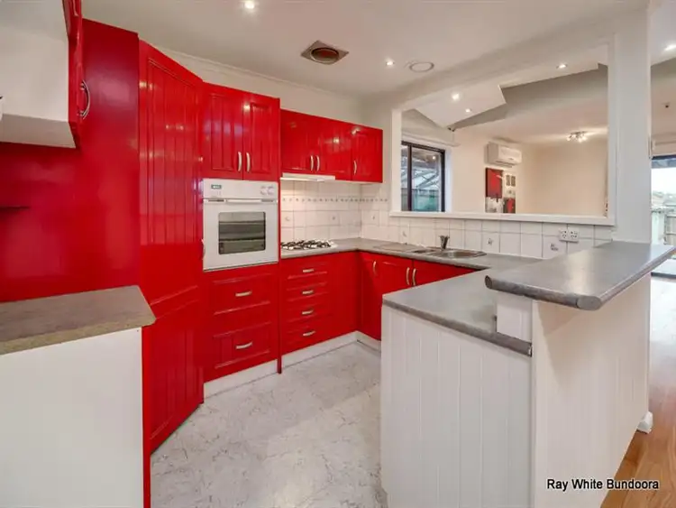 Second view of Homely house listing, 9 Cabernet Crescent, Bundoora VIC 3083