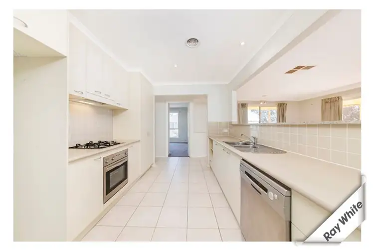Sixth view of Homely townhouse listing, 8/6 Kettlewell Crescent, Banks ACT 2906