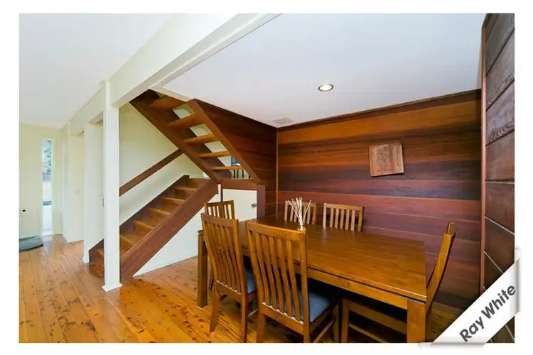 Sixth view of Homely house listing, 1 Alpen Street, Spence ACT 2615