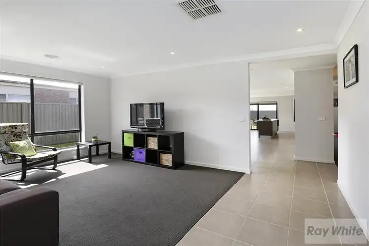 Fourth view of Homely house listing, 154 Canterbury Road West, Lara VIC 3212