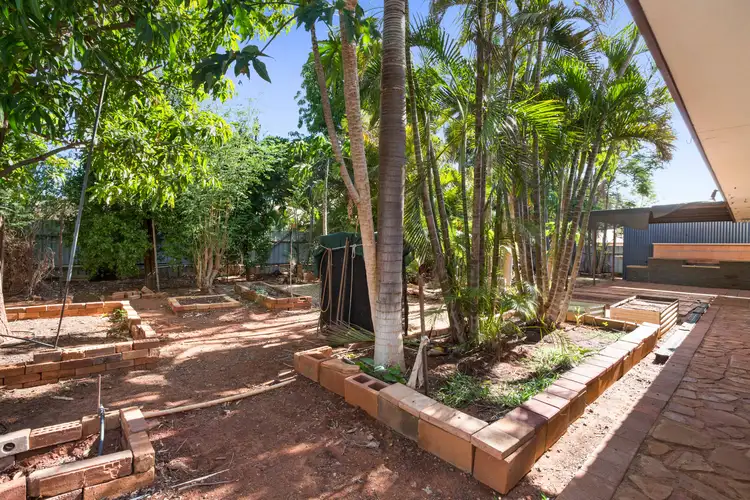 Second view of Homely house listing, 34 Lewis Drive, Nickol WA 6714