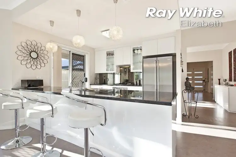 Fourth view of Homely house listing, 11 Maria Street, Salisbury Downs SA 5108