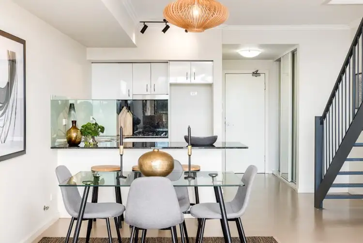Fourth view of Homely apartment listing, 49/66-70 Parramatta Road, Camperdown NSW 2050