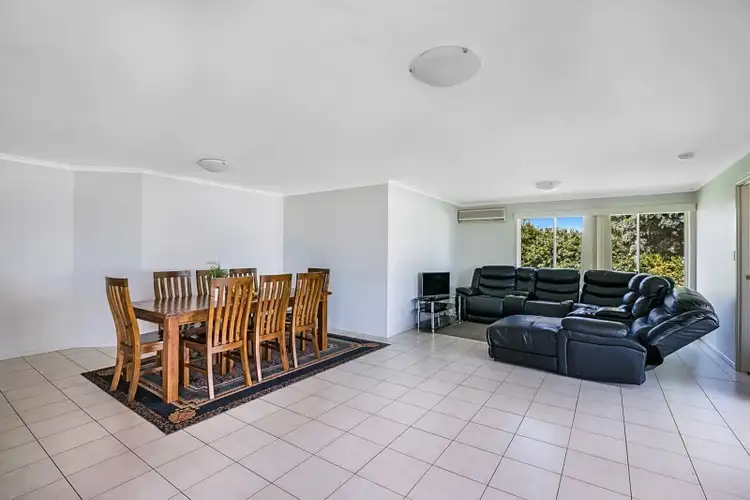 Fifth view of Homely house listing, 10 Paddington Court, Middle Ridge QLD 4350