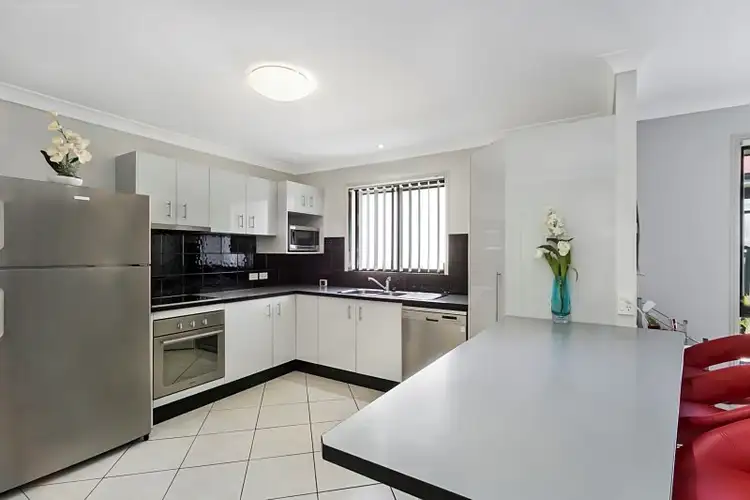 Second view of Homely house listing, 84 Snowy River Circuit, Forest Lake QLD 4078