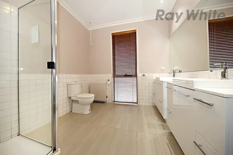 Fifth view of Homely house listing, 17 Gallery Place, Point Cook VIC 3030